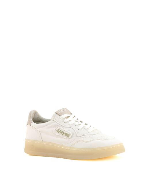 Medalist Sneakers AUTRY | AULM CA15WHT